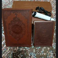 قرآن صوتی