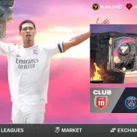 اکانت fc mobile|کنسول، بازی ویدئویی و آنلاین|تهران, سردارجنگل|دیوار