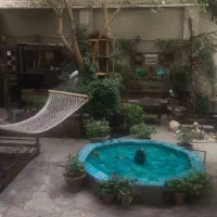 آموزش نقاشی اکرولیک و تکسچر بزرگسال و کودک