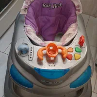 روروئک بچه
