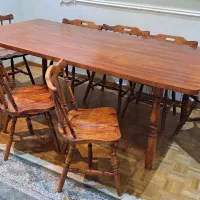 میز نهارخوری