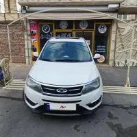 تیگو 5 بدون رنگ بدون نقطه مدل 96