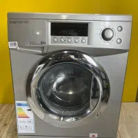 لباسشویی ۸کیلویی دوو