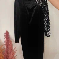 لباس شب مجلسی