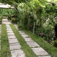 باغ ویلا سهیلیه سنقرآباد گلستان دو غربی|فروش خانه و ویلا|چهارباغ, |دیوار