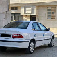 خشک ترین سمند ایران|خودرو سواری و وانت|ارومیه, |دیوار