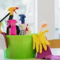 نظافت چی خانم