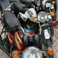 خوشاستارت KLD ۱۴۰۴ /با بیمه و گارانتی معتبر