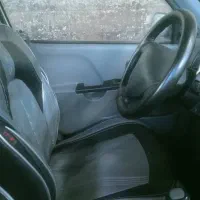 پراید ۱۱۱ مدل ۹۸|خودرو سواری و وانت|داراب, |دیوار