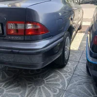 سمند ef7