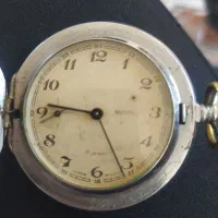 ساعت گردنبند