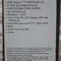 لپ تاپ ویکتوس 15|رایانه همراه|تهران, افسریه شمالی|دیوار