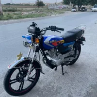 هندا ۲۰۰ مدل 1403 مدارک آماده