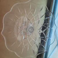 ظروف کریستال|ظروف سرو و پذیرایی|اردکان, |دیوار