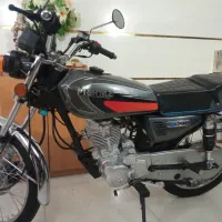 هندا H200پیشتاز