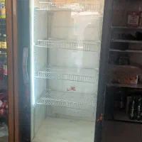 فروش فوری فوری یخچال ایستاده|فروشگاه و مغازه|نیشابور, هفده شهریور|دیوار