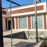 ویلا-سند-تک-برگ-کران-سهیلیه