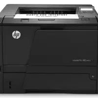 پرینتر چاپگر HP Laser jet 400 pro 401|پرینتر، اسکنر، کپی، فکس|ارومیه, |دیوار
