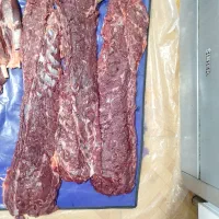 پخش گوشت گاوی ران دست راسته فیله خورده