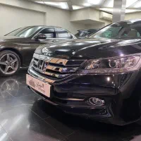 هوندا آکورد