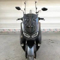 Nmax یاماها مدل ۱۴۰۰