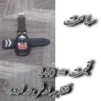 ساعت هوشمند|حراج|نسیم‌شهر, |دیوار