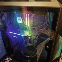 pc gaming|رایانه رومیزی|تهران, پاسداران|دیوار