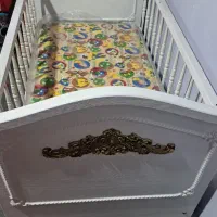 تخت کودک