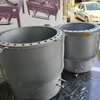 فر نان محلی پز