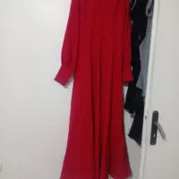 پیراهن جنس عالی سایز ۳۸ یا ۴۰|لباس|بومهن, |دیوار