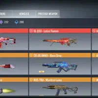 اکانت رایگان کلش دریم لیگ کالاف دارم