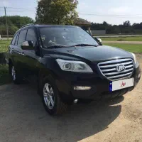 LIFAN X60 لیفان ایکس ۶۰|خودرو سواری و وانت|آستارا, |دیوار