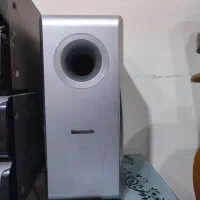 2 عدد ساب سونی پرقدرت،سالم. ویک ادی فایر