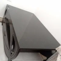 میزجلومبلی به همراه سه تاعسلی|مبلمان خانگی و میز عسلی|بهار, |دیوار