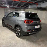 X55 مدل ۱۴۰۲|خودرو سواری و وانت|تهران, سهروردی|دیوار