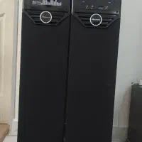 باند خانگی صوتی