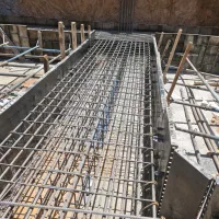 قالب فلزی ۴۰ و ۳۰ سانت