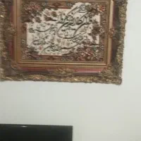 تابلو فرش ماشینی|تابلو فرش|خواجه, |دیوار