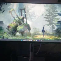 مانیتور dell ultra sharp h2422