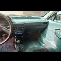 پراید مدل ۸۴