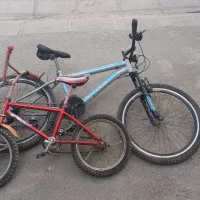 دوچرخه ۲۴ تمیز