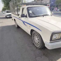مزدا کارا2000