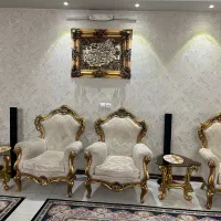 مبل سلطنتی نه نفره