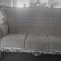 مبل طوسی توسی موبل سلطنتی تاجدار تاج دار