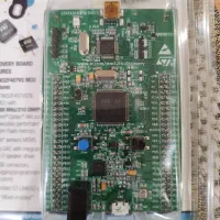 برد stm32f407 دیسکاوری