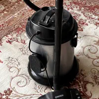 ۲عدد جارو برقی سالم