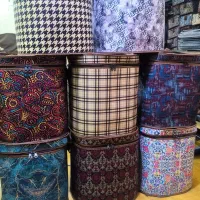 لاندری باکس وساک لباس