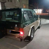 پاترول دودرب