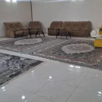 باغ ۵۰۰ متری خوش قیمت با مجوز وتبرعه|فروش زمین و ملک کلنگی|اصفهان, براآن شمالی|دیوار