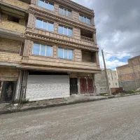فروش کل آپارتمان شهرک سپاه 5 طبقه|فروش آپارتمان|ارومیه, |دیوار